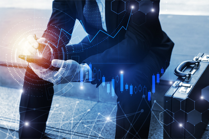 What is a trading account: The beginner’s guide