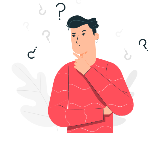 Frequently Asked Questions
