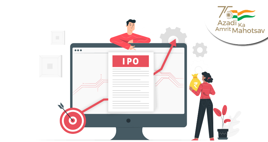 Apply IPO