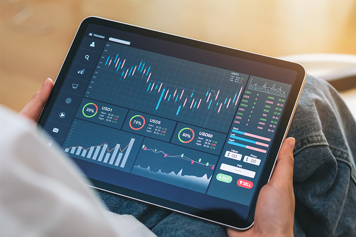 Trading account: Need and Benefits