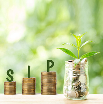 5 Reasons You Must Invest in SIP Toda