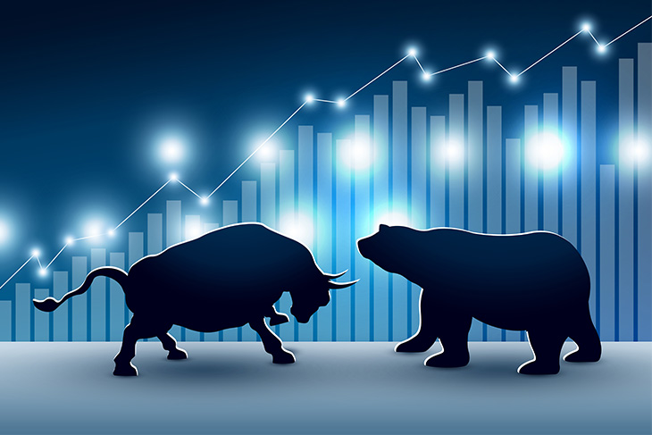 What is a trading account