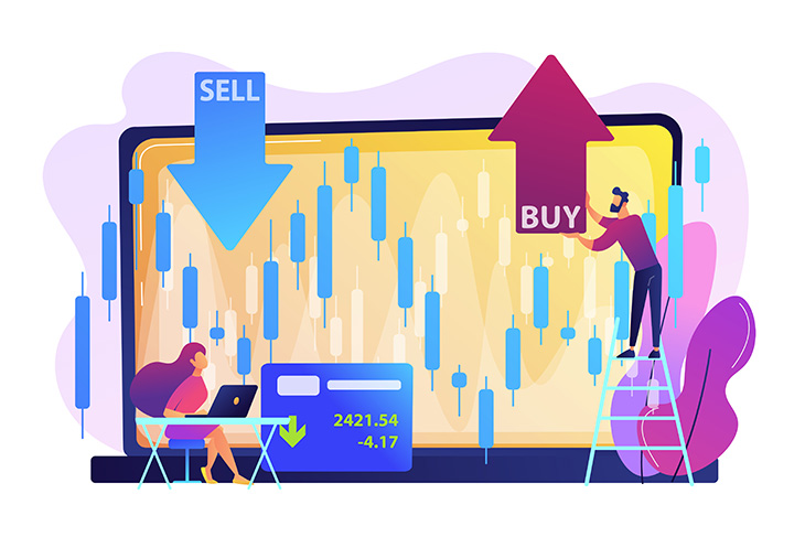 Top 4 stock market investment myths