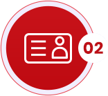 Enter and verify PAN Card details.